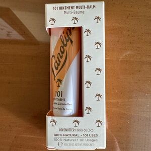 101 Ointment Multi-Balm - Coconut - Lanolips